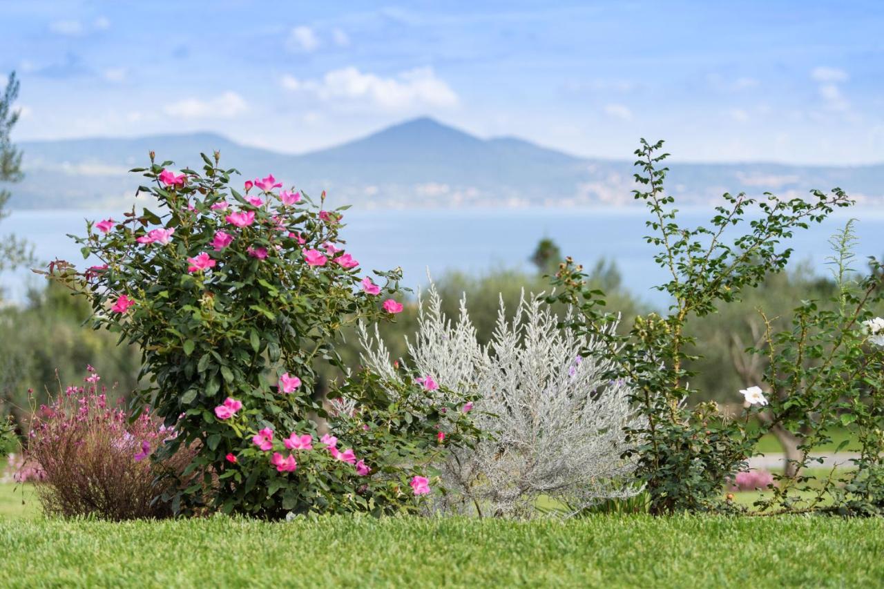 Vigna Caio Relais & Spa (Adults Only) Bracciano  Exterior photo